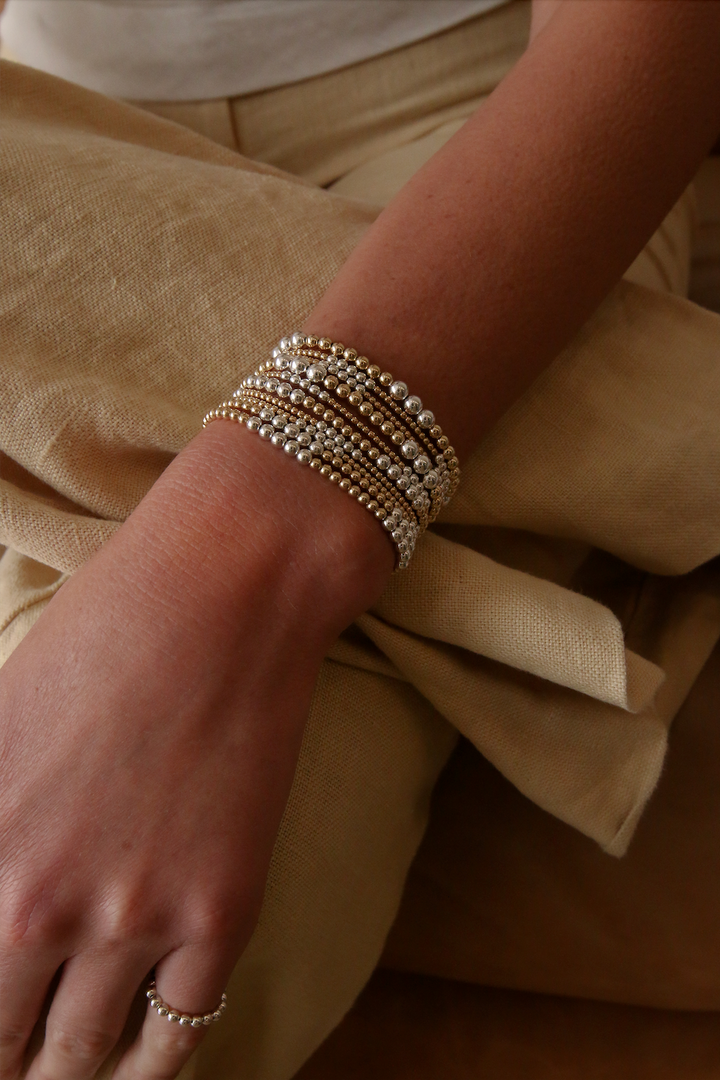 KAREN LAZAR BRACELETS