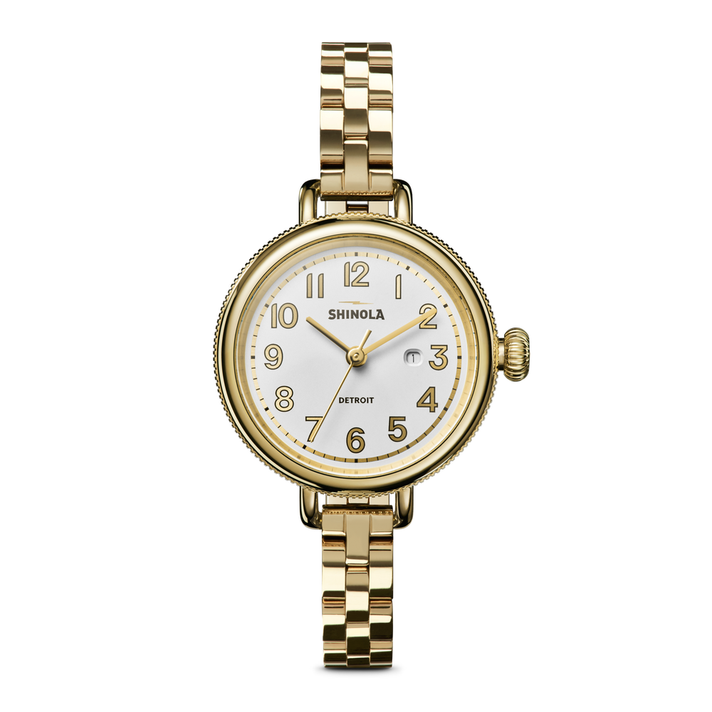 LDS SHINOLA WATCH