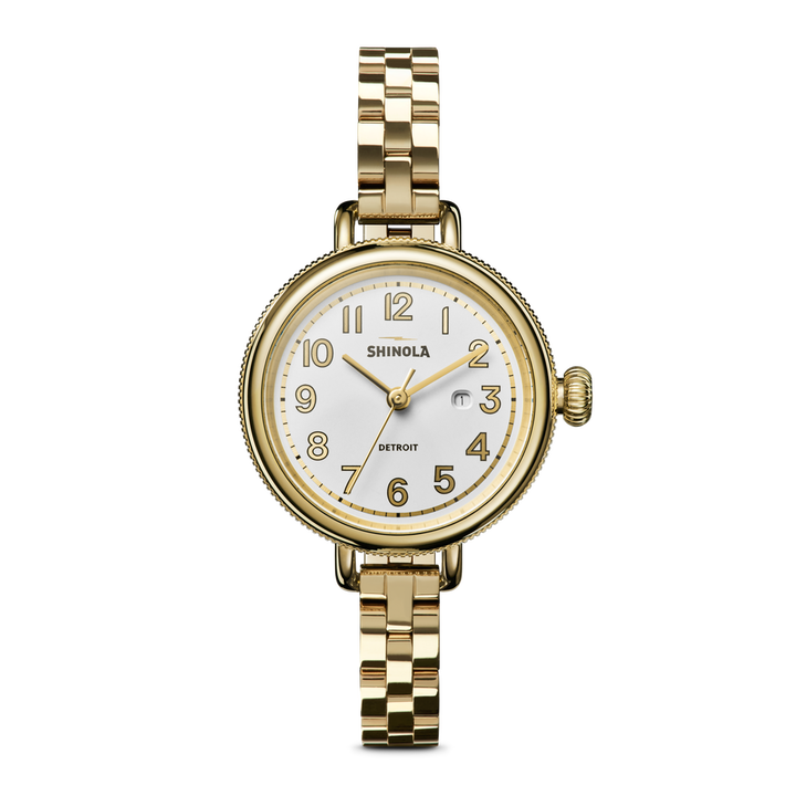 LDS SHINOLA WATCH