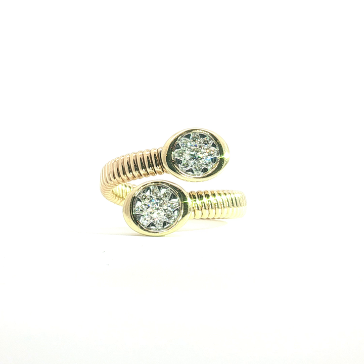Diamond Fashion Rings  -  Women'