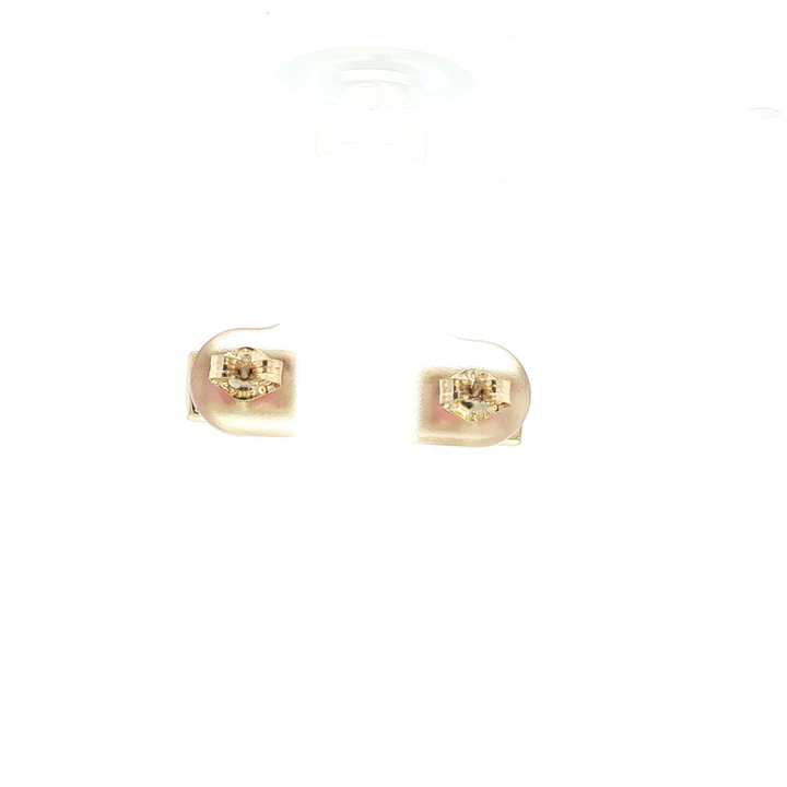 Colored Stone Earring