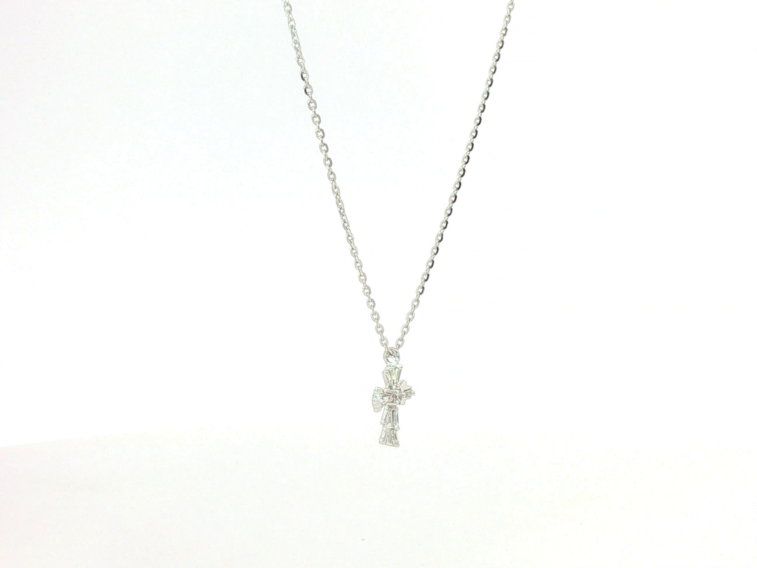 Diamond Pendant
