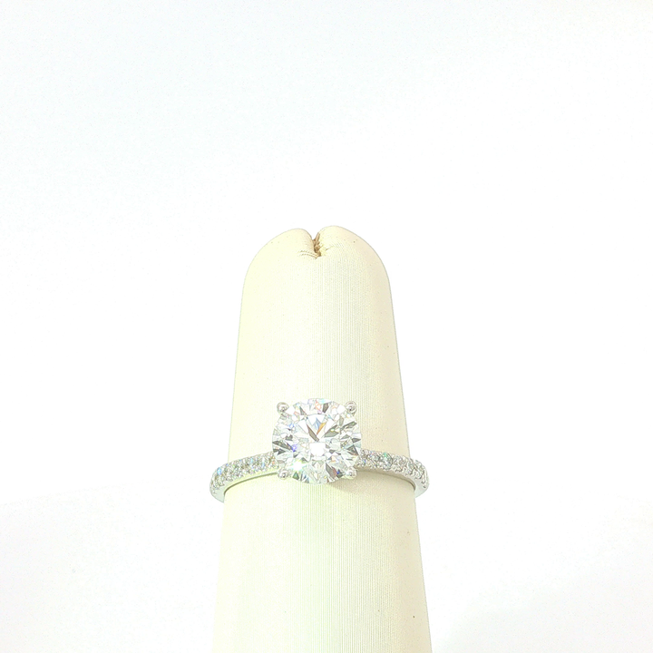 LAB ENGAGEMENT RING