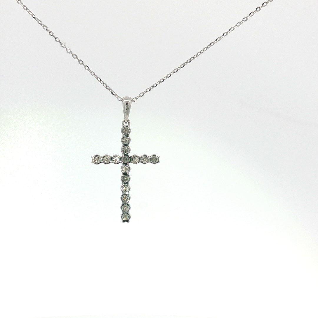 Diamond Pendant