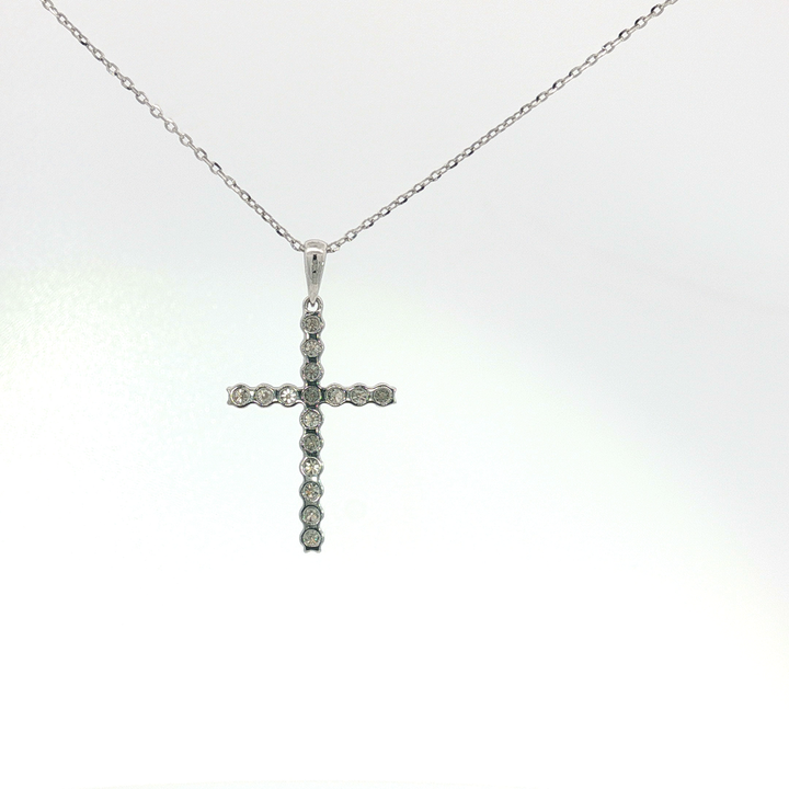 Diamond Pendant