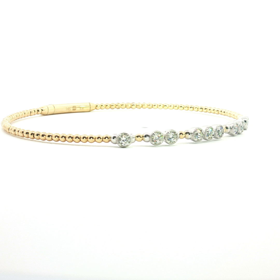 DIAMOND BRACELET