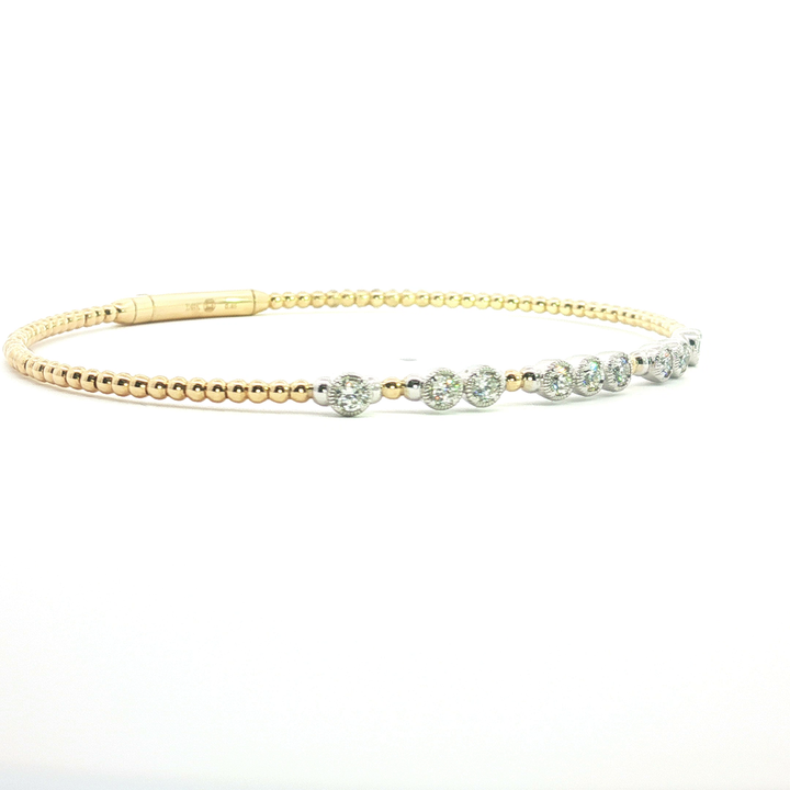 DIAMOND BRACELET