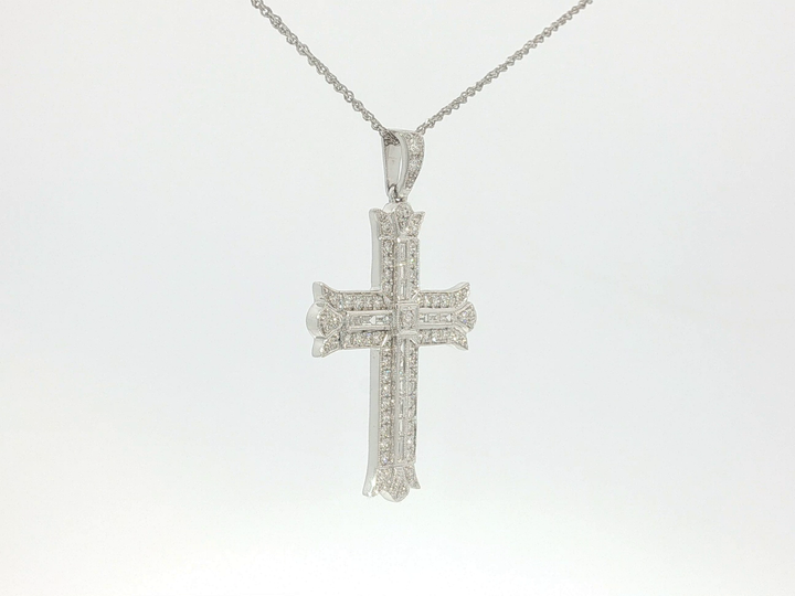 Diamond Pendant
