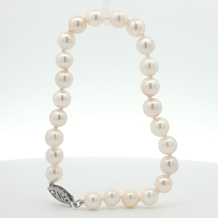 Pearl Bracelet