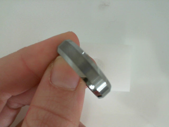 Alternative Rings without Stone