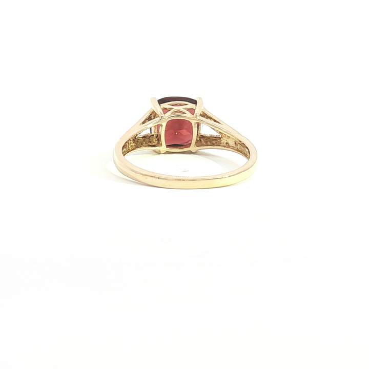 Colored Stone Rings  -  Women'