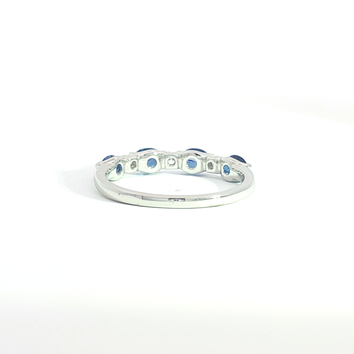 Colored Stone Rings  -  Women'