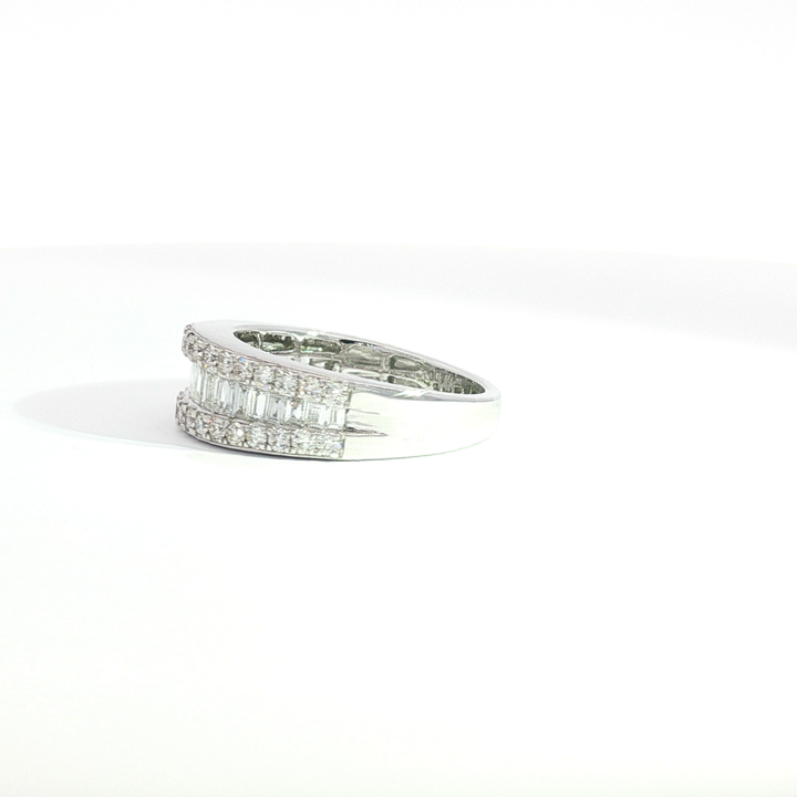 Diamond Fashion Rings  -  Women'
