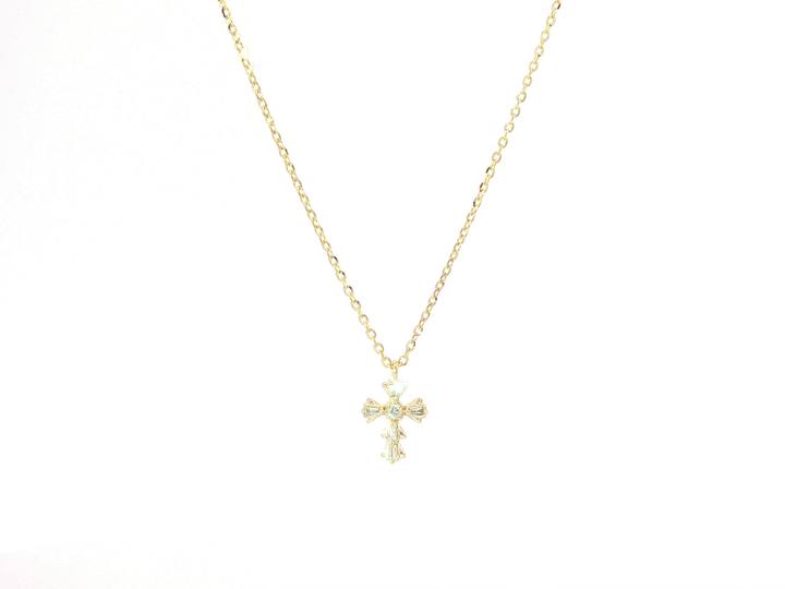 Diamond Pendant
