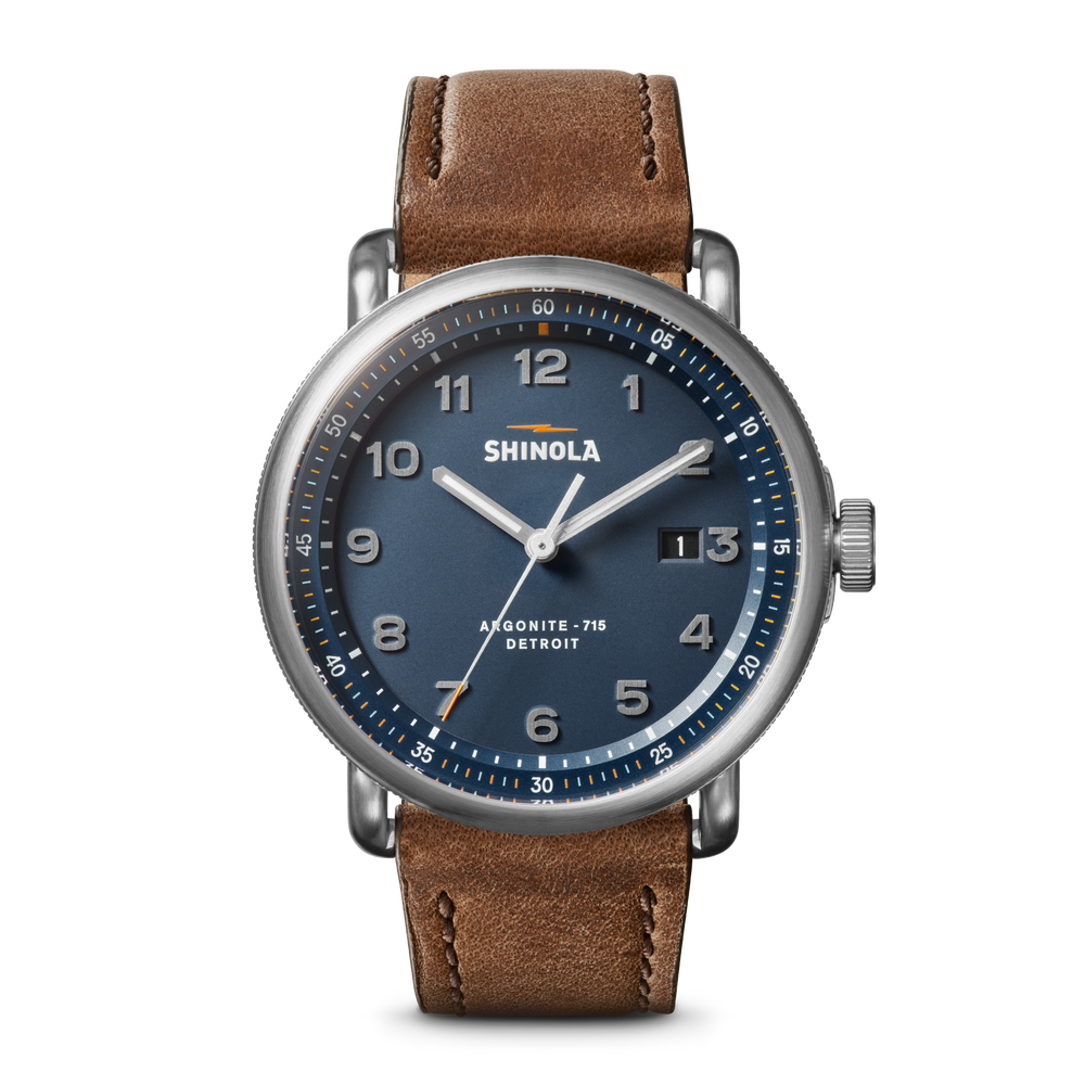 GNTS SHINOLA WATCH