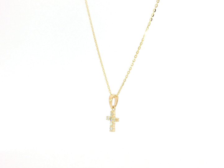 Diamond Pendant