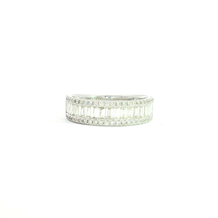 Diamond Fashion Rings  -  Women'