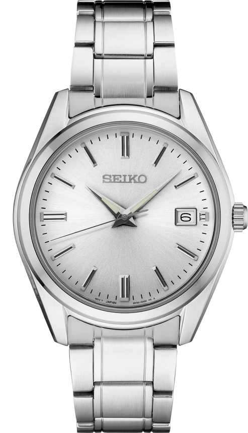 GTS. SEIKO WATCH