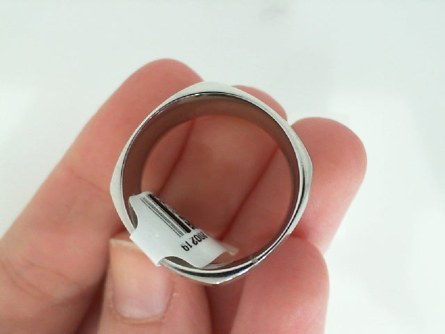 Alternative Rings without Stone