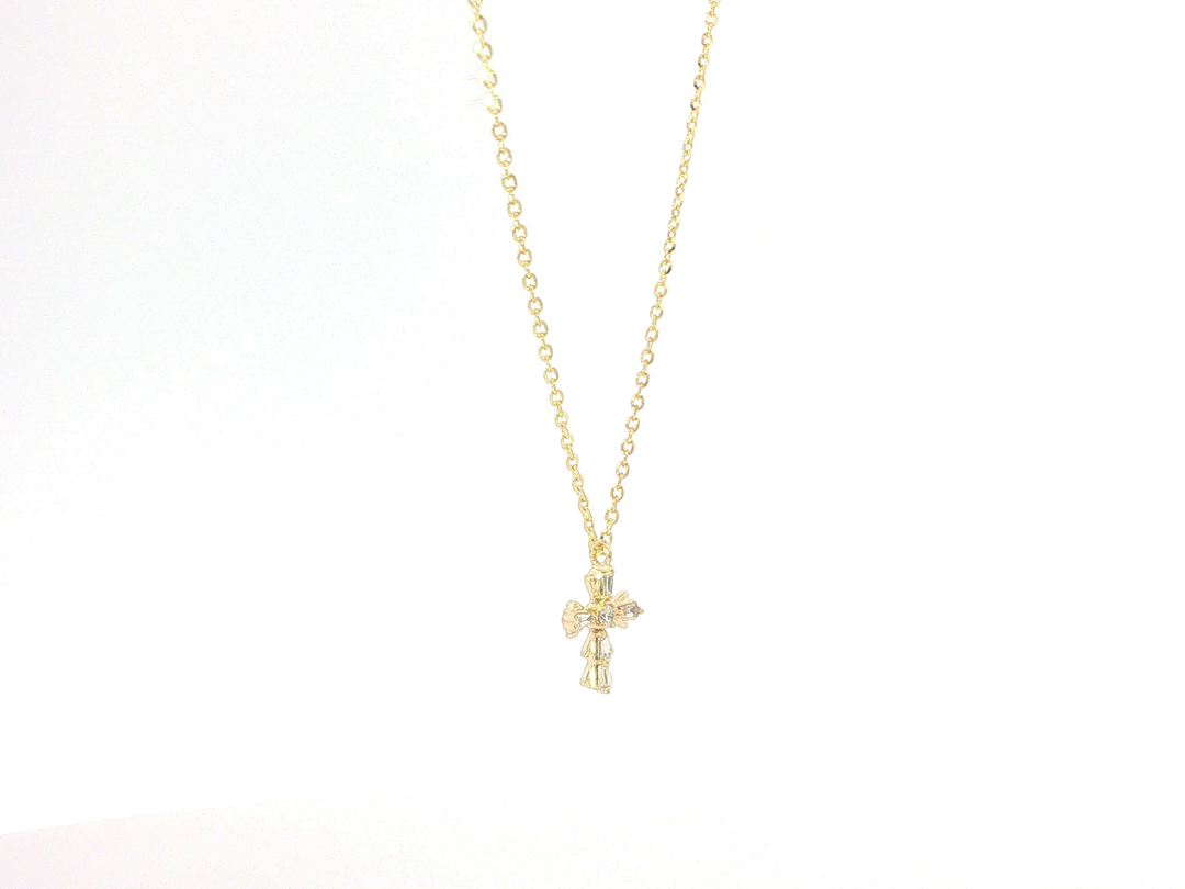 Diamond Pendant