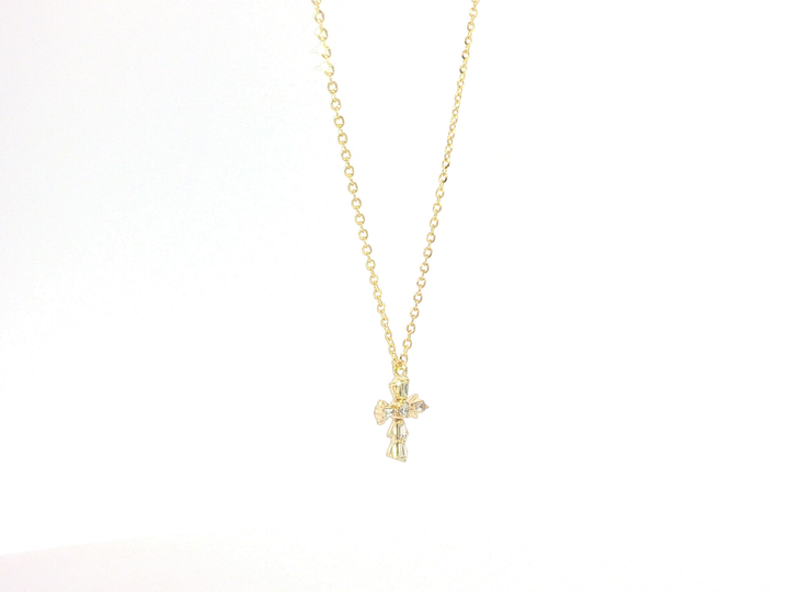 Diamond Pendant