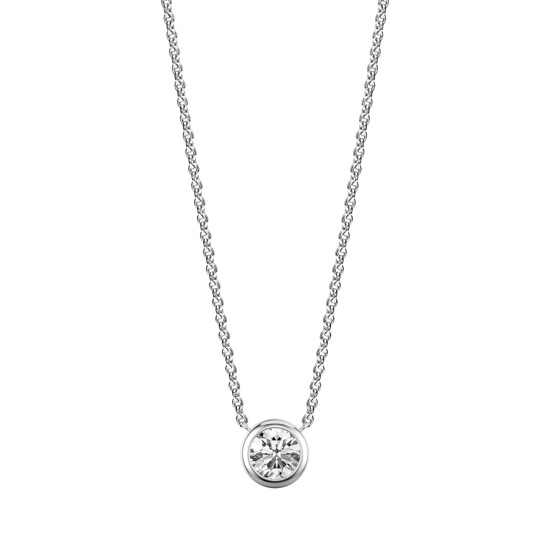 Diamond Necklace