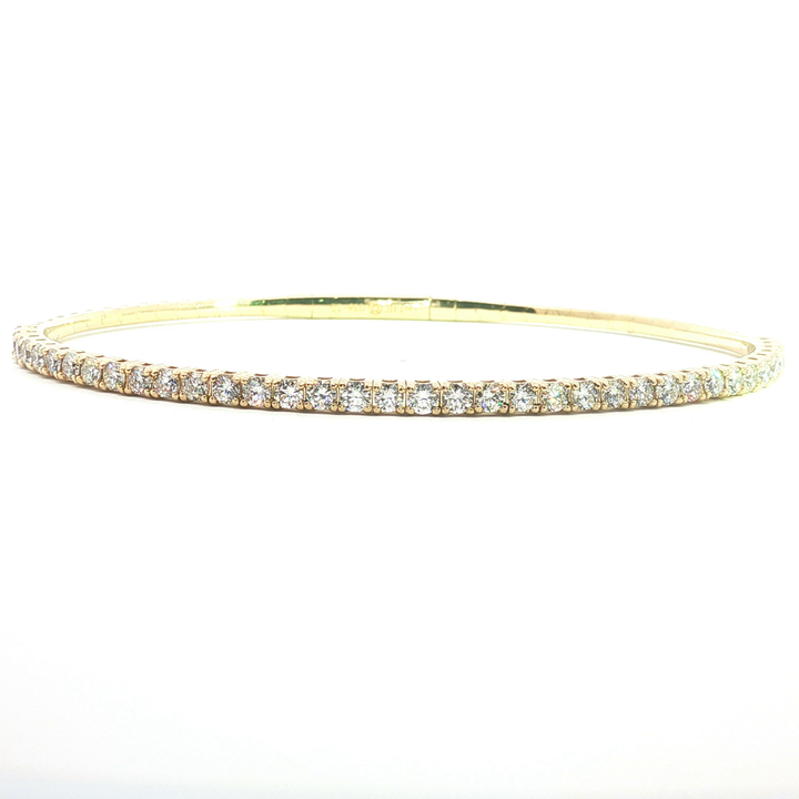 DIAMOND BRACELET