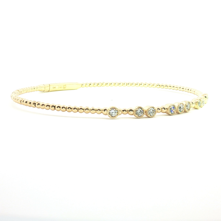 DIAMOND BRACELET