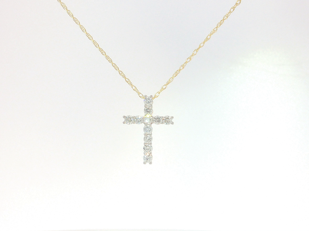 Diamond Pendant