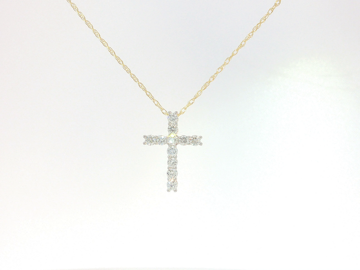 Diamond Pendant