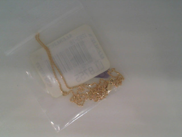 Gold Chain