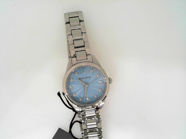 LDS BULOVA