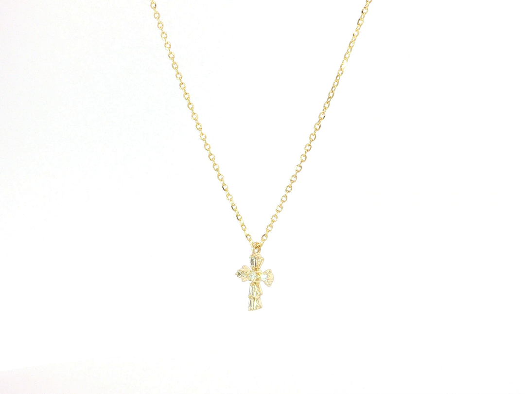 Diamond Pendant