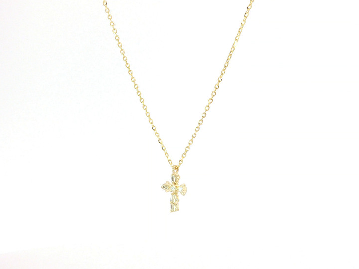 Diamond Pendant