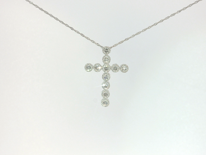 Diamond Pendant