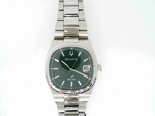 GTS BULOVA WATCH