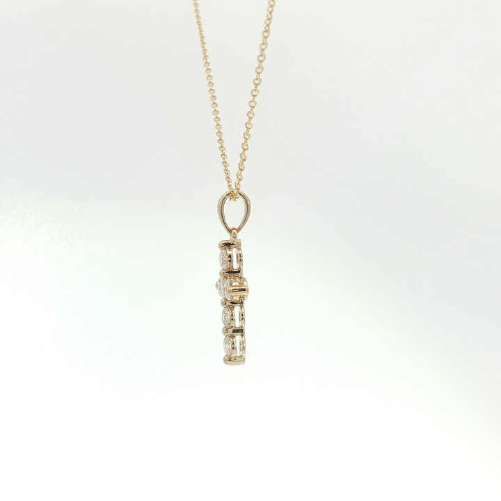 Diamond Pendant