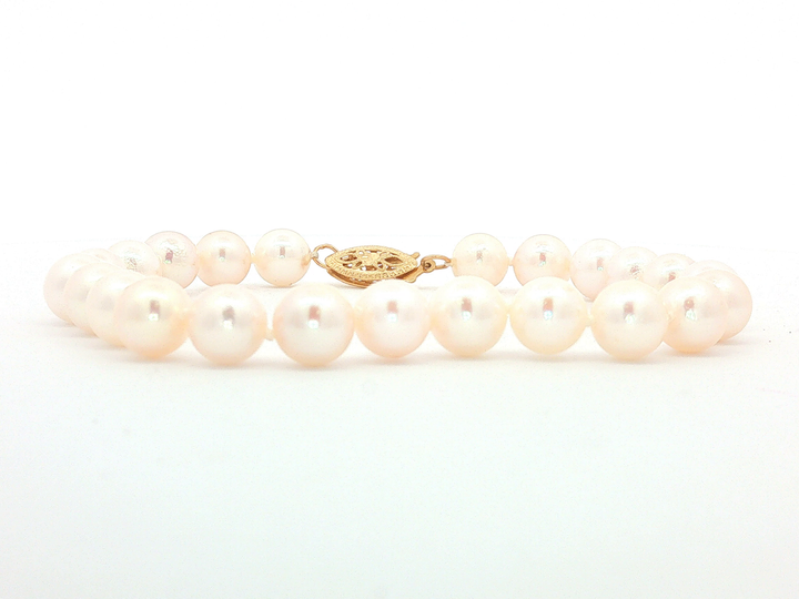 Pearl Bracelet