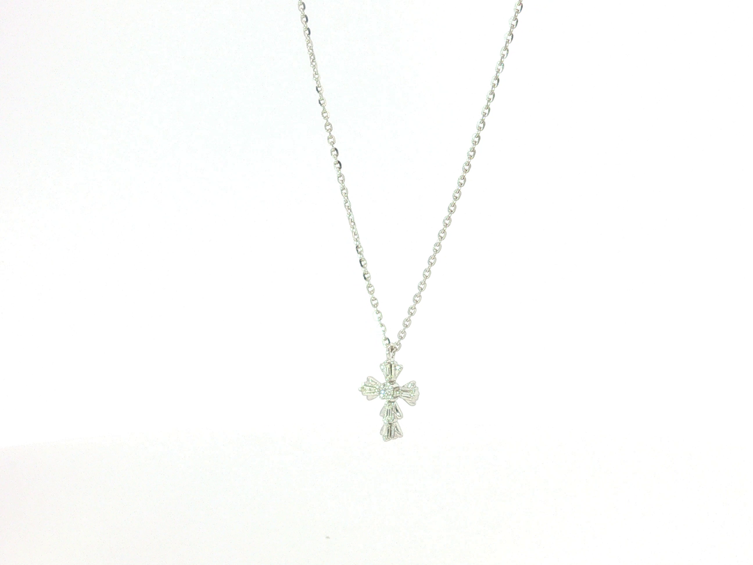 Diamond Pendant