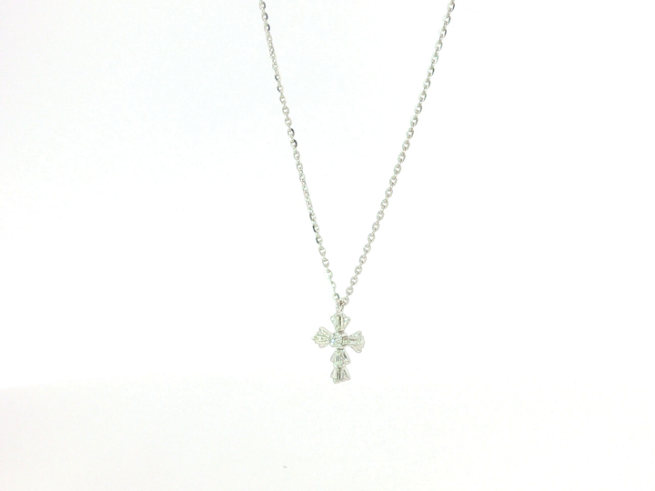 Diamond Pendant