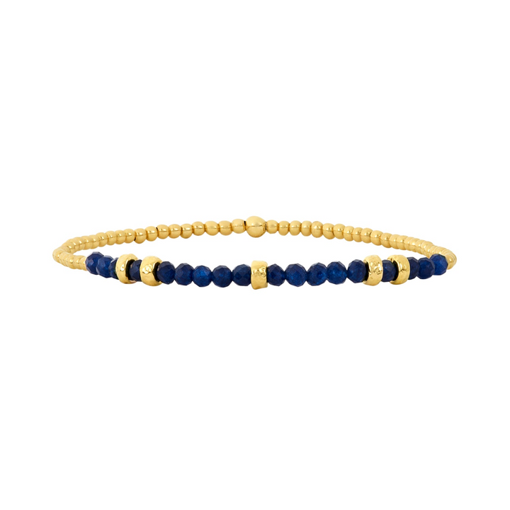 KAREN LAZAR BRACELETS