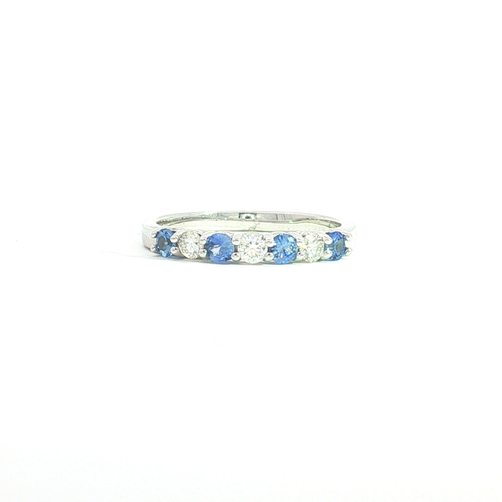 Colored Stone Rings  -  Women'