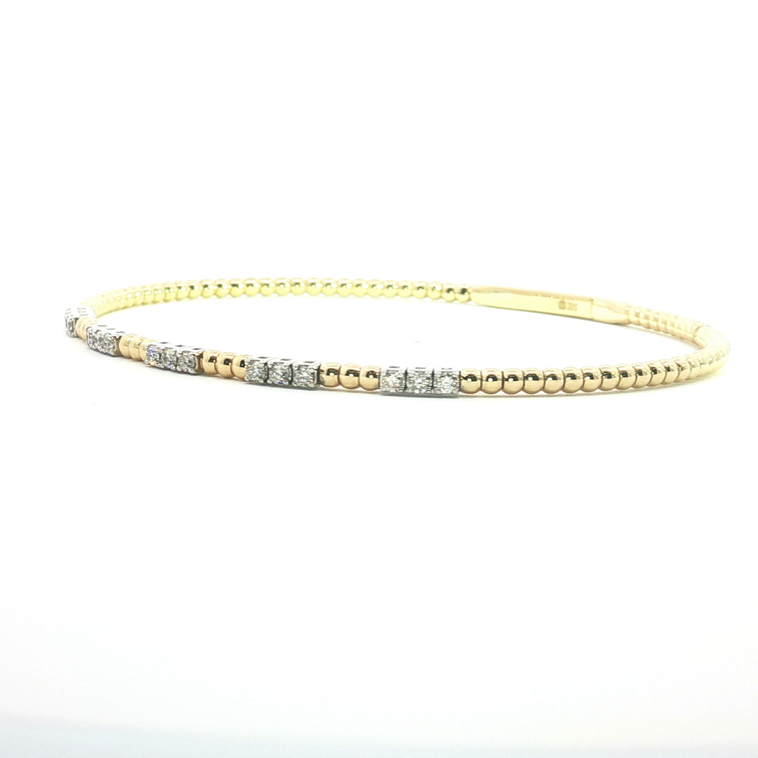 DIAMOND BRACELET