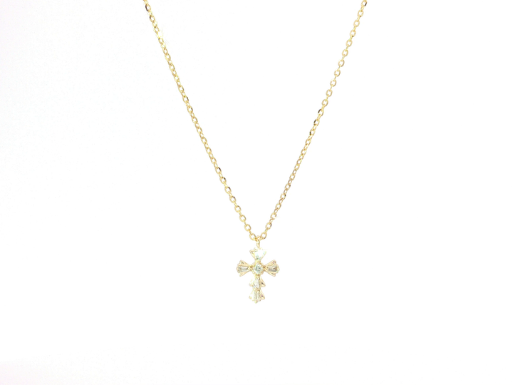 Diamond Pendant