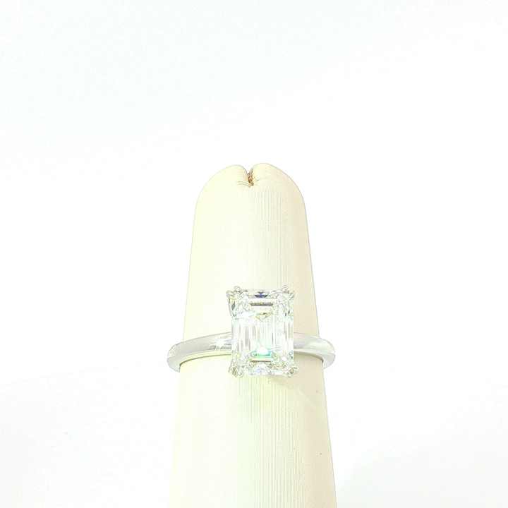 LAB ENGAGEMENT RING