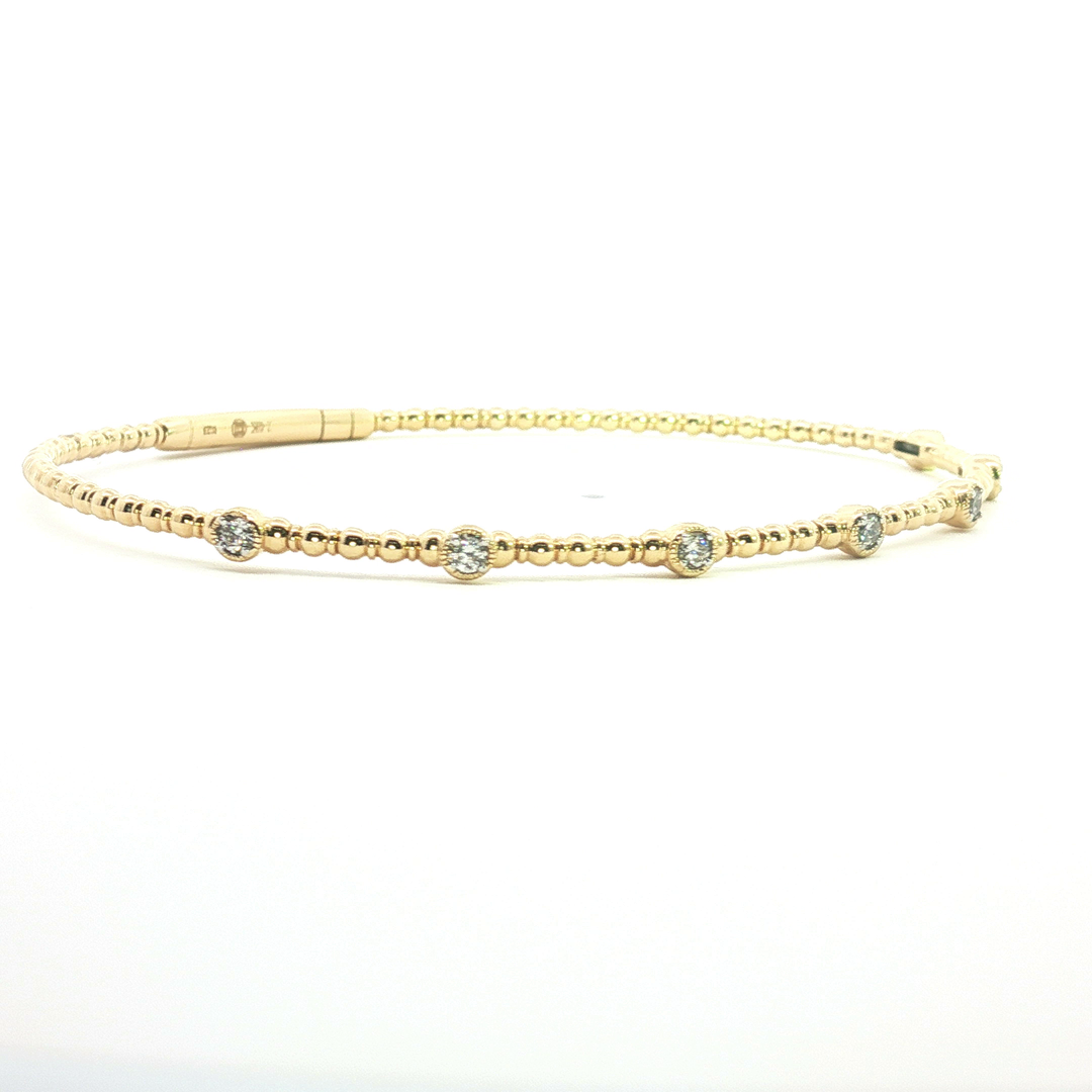 DIAMOND BRACELET