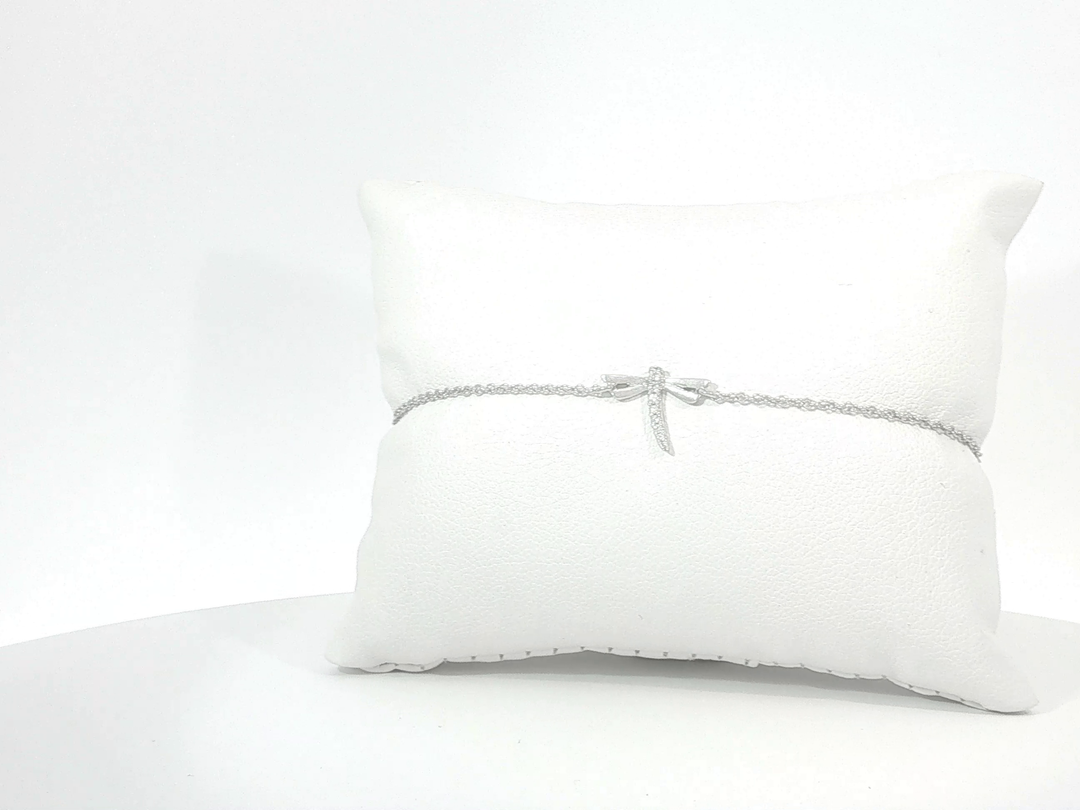 DIAMOND BRACELET
