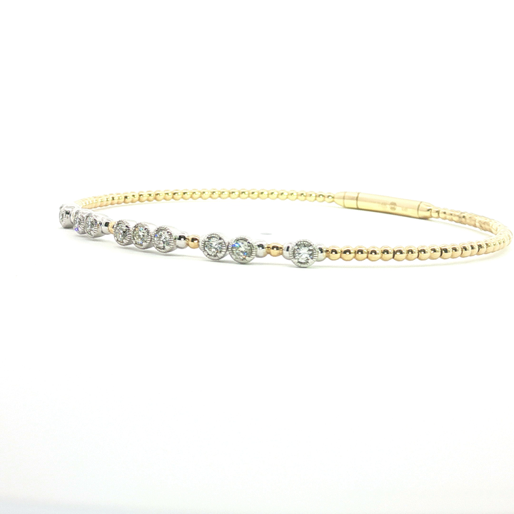 DIAMOND BRACELET