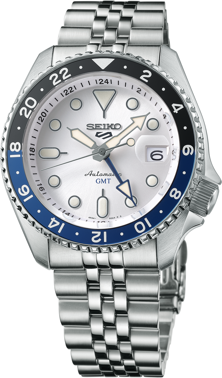GTS. SEIKO WATCH