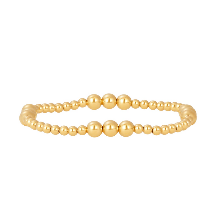 KAREN LAZAR BRACELETS